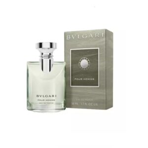 BVLGARI 寶格麗大吉嶺茶男士香水 EDP 50ML