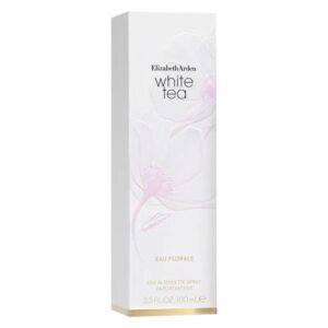 ELIZABETH ARDEN 雅頓白茶粉紅蒼蘭香水EDT 100ML