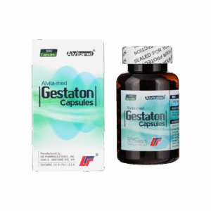 BODYWISE 美國先威心脈通 100'S