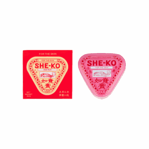 SHE-KO 如意膏 20G