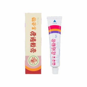 歐家全膚適軟膏 15G