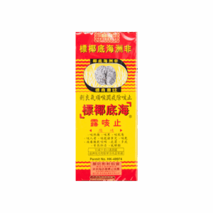 非洲海底椰 177ML