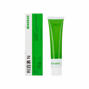 利百素止痛消腫膏 40G