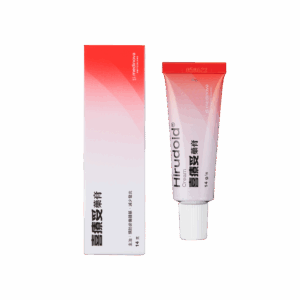 HIRUDOID 喜療妥藥膏 14G