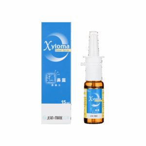 通鼻靈鼻藥水 15ML
