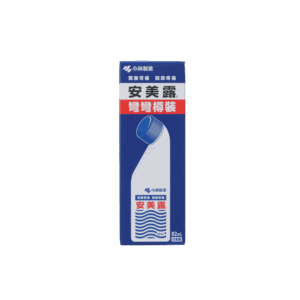 AMMELTZ 安美露 82ML