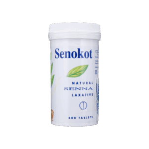 SENOKOT 新來福 500'S