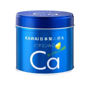 KAWAI KANYU DROP M400-PEAR 180'S