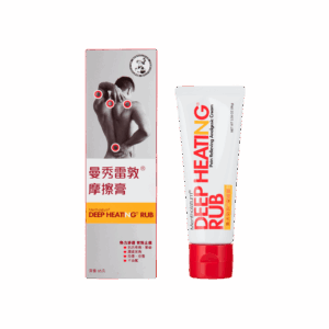 MENTHOLATUM 曼秀雷敦摩擦膏 95G