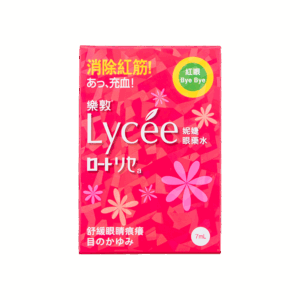 ROHTO 樂敦妮婕眼藥水 7ML