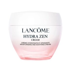 LANCOME 蘭蔻舒緩保濕乳霜 15ML