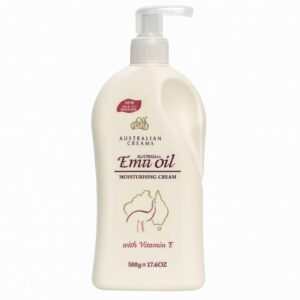 澳芝曼澳洲鴯鶓油多功能萬用霜 500G