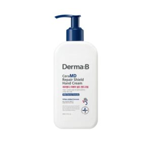 DERMA:B 得媽貝修護護手霜 250ML
