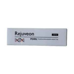 REJUVEON PDRN 修護霜 20G