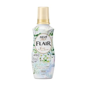 KAO 花王 FLAIR 長效清香衣物柔順劑 - 皂香 520G