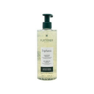 RENE FURTERER TRIPHASIC 再生防脫髮洗髮水 500ML