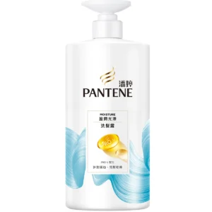 PANTENE 潘婷盈潤光澤洗髮露 650G