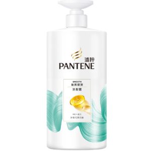 PANTENE 潘婷絲質順滑洗髮露 650G
