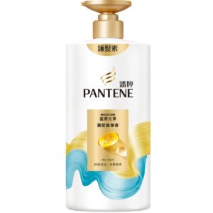 PANTENE 潘婷盈潤光澤潤髮精華素 650G