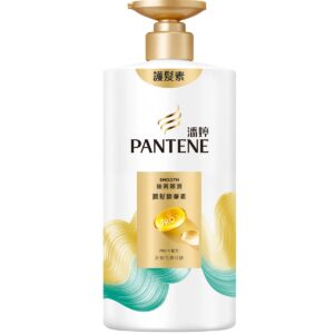 PANTENE 潘婷絲質順滑潤髮精華素 650G