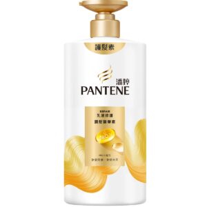 PANTENE 潘婷乳液修護潤髮精華素 650G