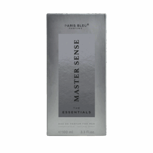 PARIS BLEU 官威大師香水 EDP 100ML