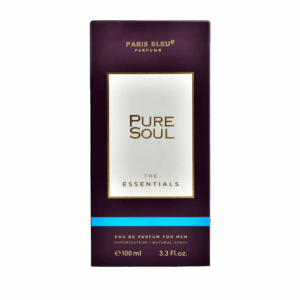 PARIS BLEU 純潔靈魂香水 EDP 100ML