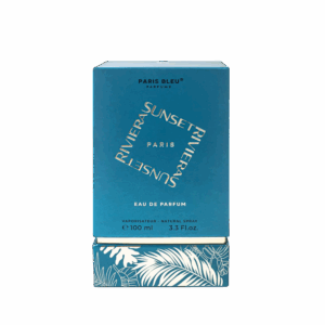 PARIS BLEU 里維拉的夕陽香水 EDP 100ML