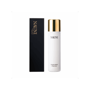 NAUNI 雙重修護緊膚水 120ML