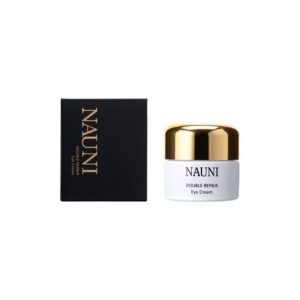 NAUNI 雙重修護抗皺眼霜 20ML