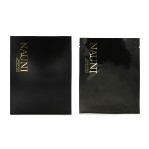NAUNI 雙重修護抗皺面膜 27MLx10'S
