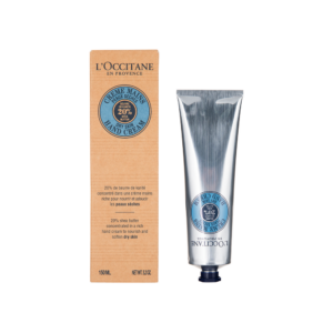 L'OCCITANE SHEA BUTTER HAND CREAM (DRY SKIN) 150ML
