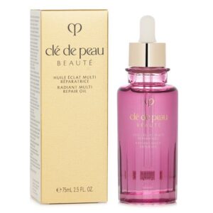 CLE DE PEAU BEAUTE 肌膚之鑰CPB全效修復精華油 75ML