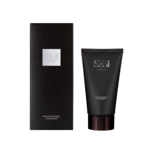 SK-II 男士活能保濕潔面乳 120G