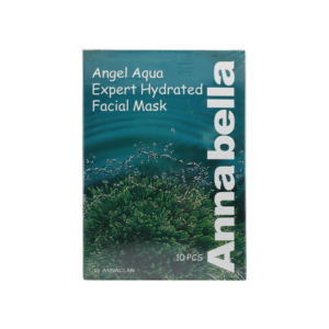 ANNABELLA 海藻面膜 10'S