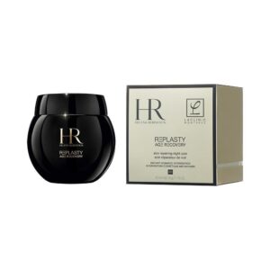 HELENA RUBINSTEIN 赫蓮娜活顏修護舒緩晚霜 50ML (黑繃帶)