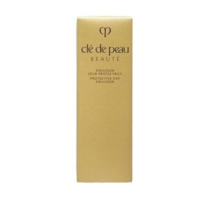 CLE DE PEAU BEAUTE 肌膚之鑰CPB鉑鑽日間防曬活膚乳液SPF25 125ML