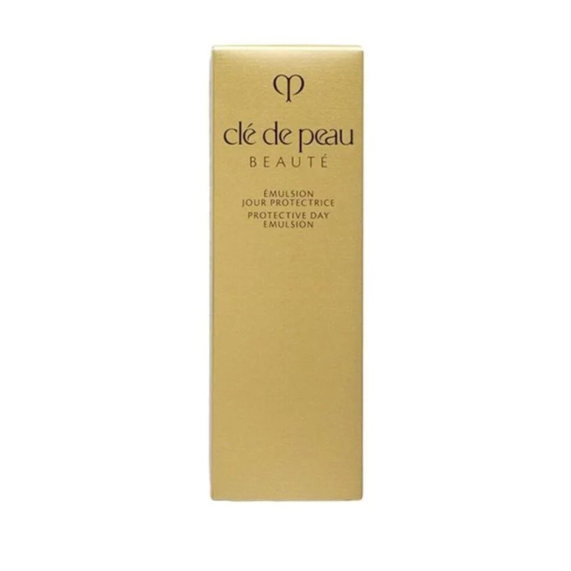 CLE DE PEAU BEAUTE 肌膚之鑰CPB鉑鑽日間防曬活膚乳液SPF25 125ML