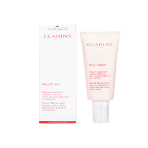 CLARINS 嬌韻詩除妊娠紋乳霜 175ML