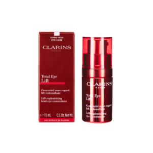 CLARINS TOTAL EYE LIFT 15ML