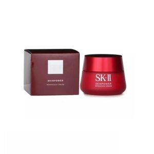 SK-II SKINPOWER ADVANCED CREAM 100G