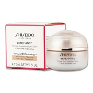 SHISEIDO 資生堂盼麗風姿深層滋養抗皺眼霜 15ML