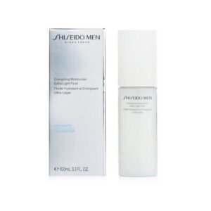 SHISEIDO 資生堂男士活力保濕霜 100ML