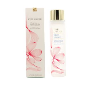 ESTEE LAUDER 雅詩蘭黛櫻花微精華活膚原生液 200ML