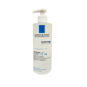 LA ROCHE-POSAY 理膚泉全效抗敏修護霜(抗痕配方) 400ML