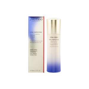 SHISEIDO 資生堂全效美白抗紋滋潤乳液 100ML