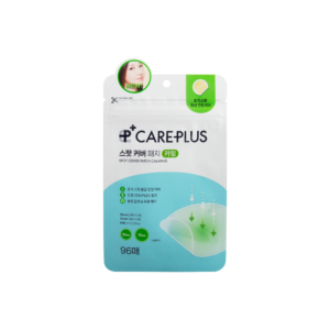 OLIVE YOUNG 隱形暗瘡貼 - 鎮靜 96'S