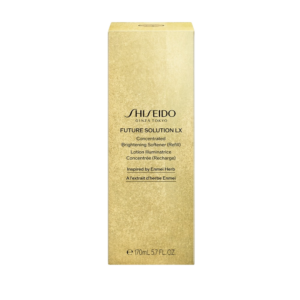 SHISEIDO 資生堂晶鑽煥亮再生健膚水 170ML