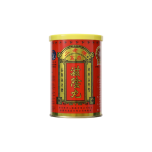 陳老二燕窩滋陰丸