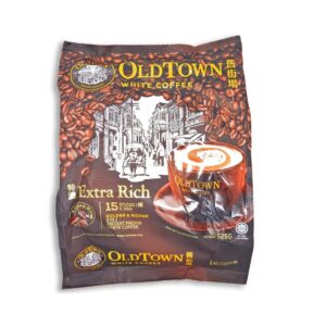 OLD TOWN 舊街場三合一咖啡(特濃) 15'S